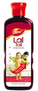 Dabur Lal Oil (50ml) – image 1