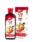 Dabur Lal Oil (50ml) – image 2