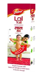 Dabur Lal Oil (50ml) – image 3