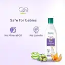 Himalaya Baby Massage Oil – image 3