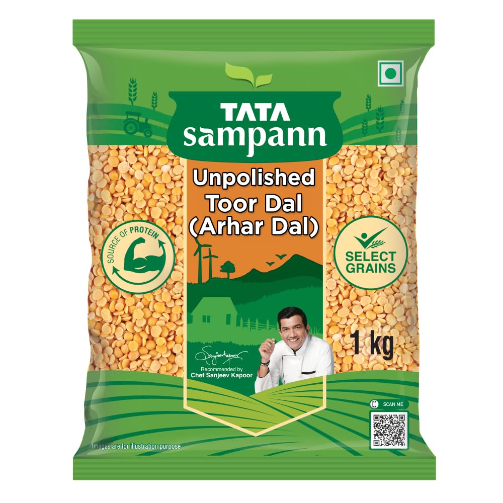 Pulses (Daal)