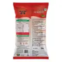 Nourish Red Chakki Fresh Atta 5kg | Whole Wheat Flour | Pack of 1 – image 2