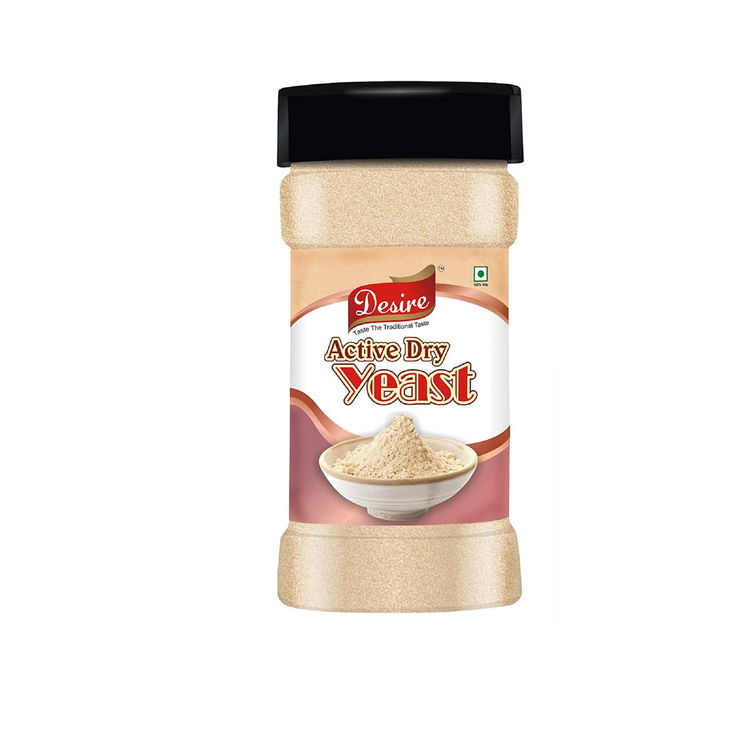 Baking Ingredients