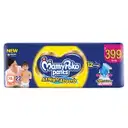 MamyPoko Pants All Night Absorb Baby Diapers, X-Large (XL), 22 Count 12-17 kg – image 1