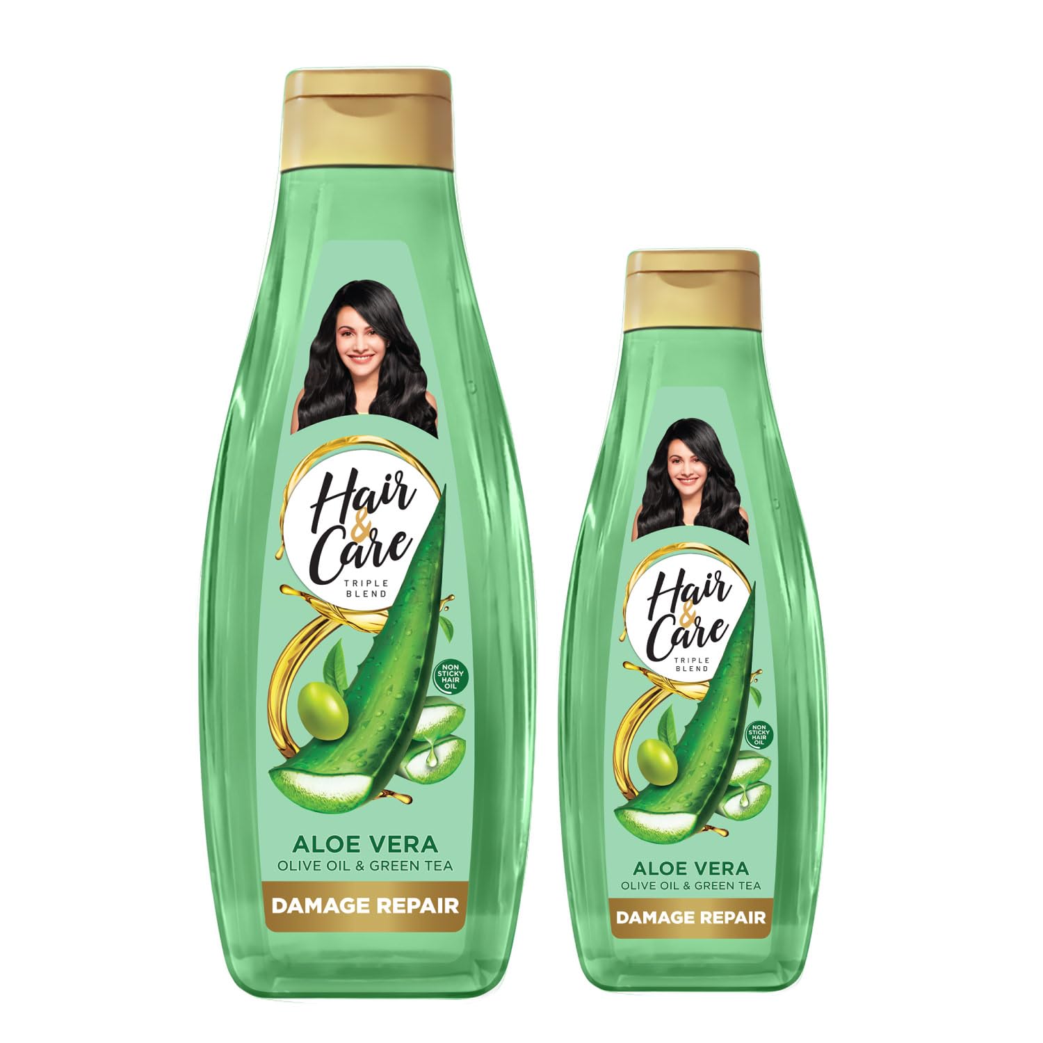 Hair Care