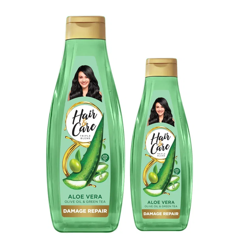 Hair Care