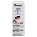 Himalaya Baby Massage Oil  – image 5