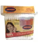 Moon Cotton Buds 100 unt – image 2