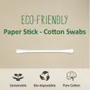 TULIPS Cotton Ear Buds – image 4