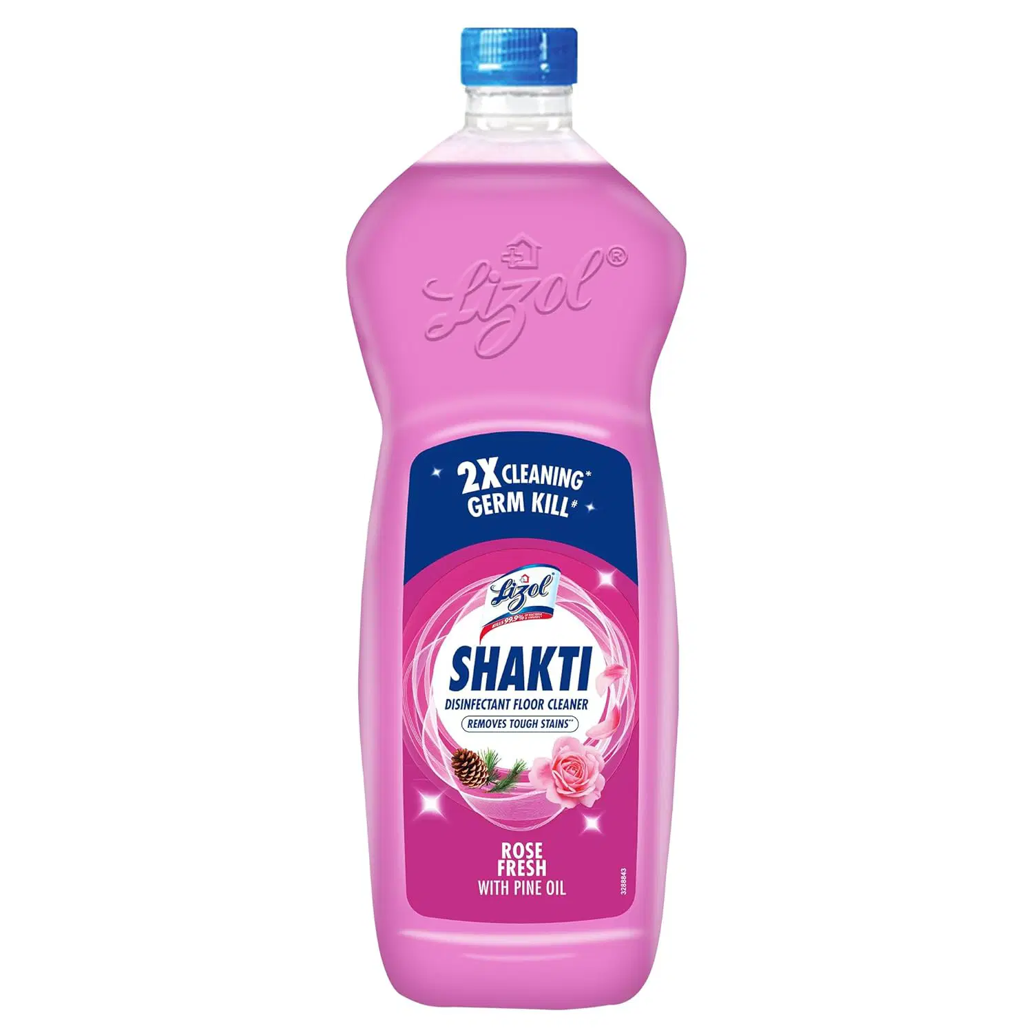 Lizol Shakti 