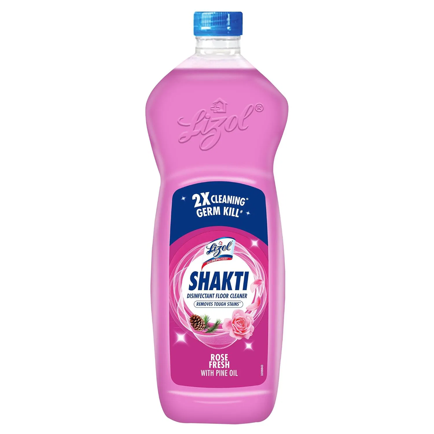 Lizol Shakti 