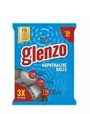 Glenzo Naphthalene Balls – image 3