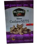 Nutpack Masala Cashew Nuts  – image 1