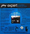 Expert Original Godrej Powder Hair Colour, – image 2