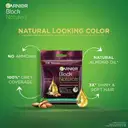 Garnier Black Naturals Burgundy Hair Color Shade – image 4