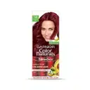 Garnier Color Naturals Cr�me Hair Color.7.65 Raspberry Red  – image 1