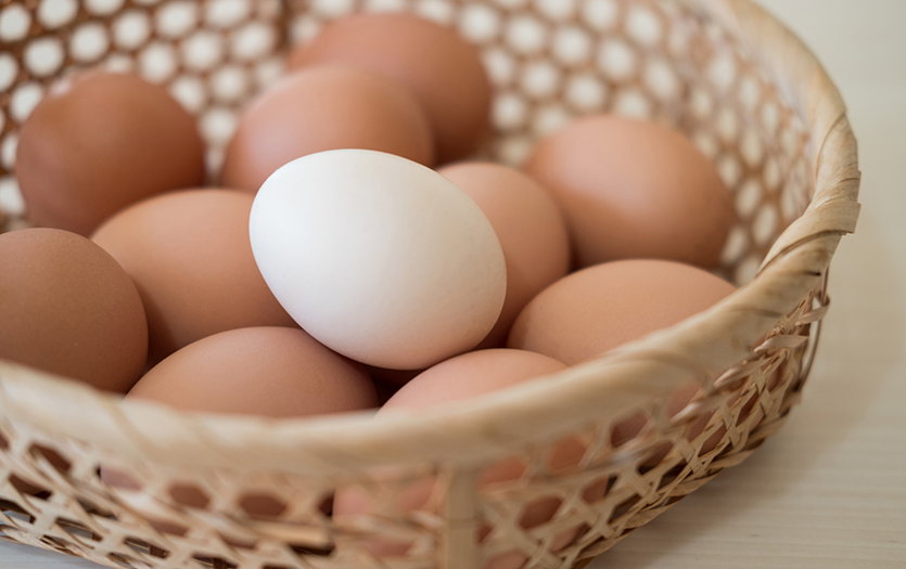 Eggs