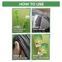 Garnier Color Naturals Cr�me Hair Color.7.65 Raspberry Red  – image 8