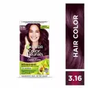 Garnier Color Naturals Mini Shade 3.16 Burgundy – image 2