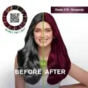 Garnier Color Naturals Mini Shade 3.16 Burgundy – image 7