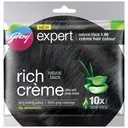 Godrej Expert Natural Black 1.0 Creme Hair Colour – image 1