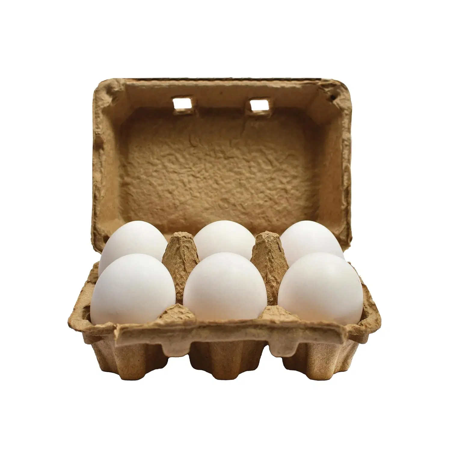 White Egg's 6 Piece
