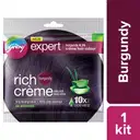Godrej Expert Rich Creme Hair Colour  Shade 4.16 Burgundy – image 4