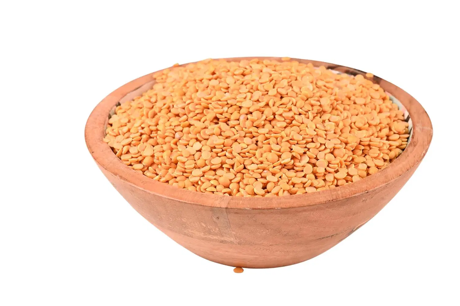 Regular Arhar Dal Unpolished (Loose)