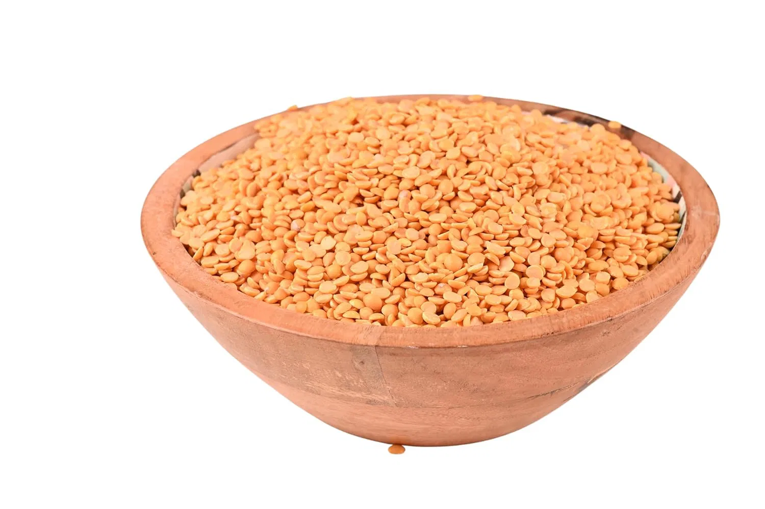 Regular Arhar Dal Unpolished (Loose)