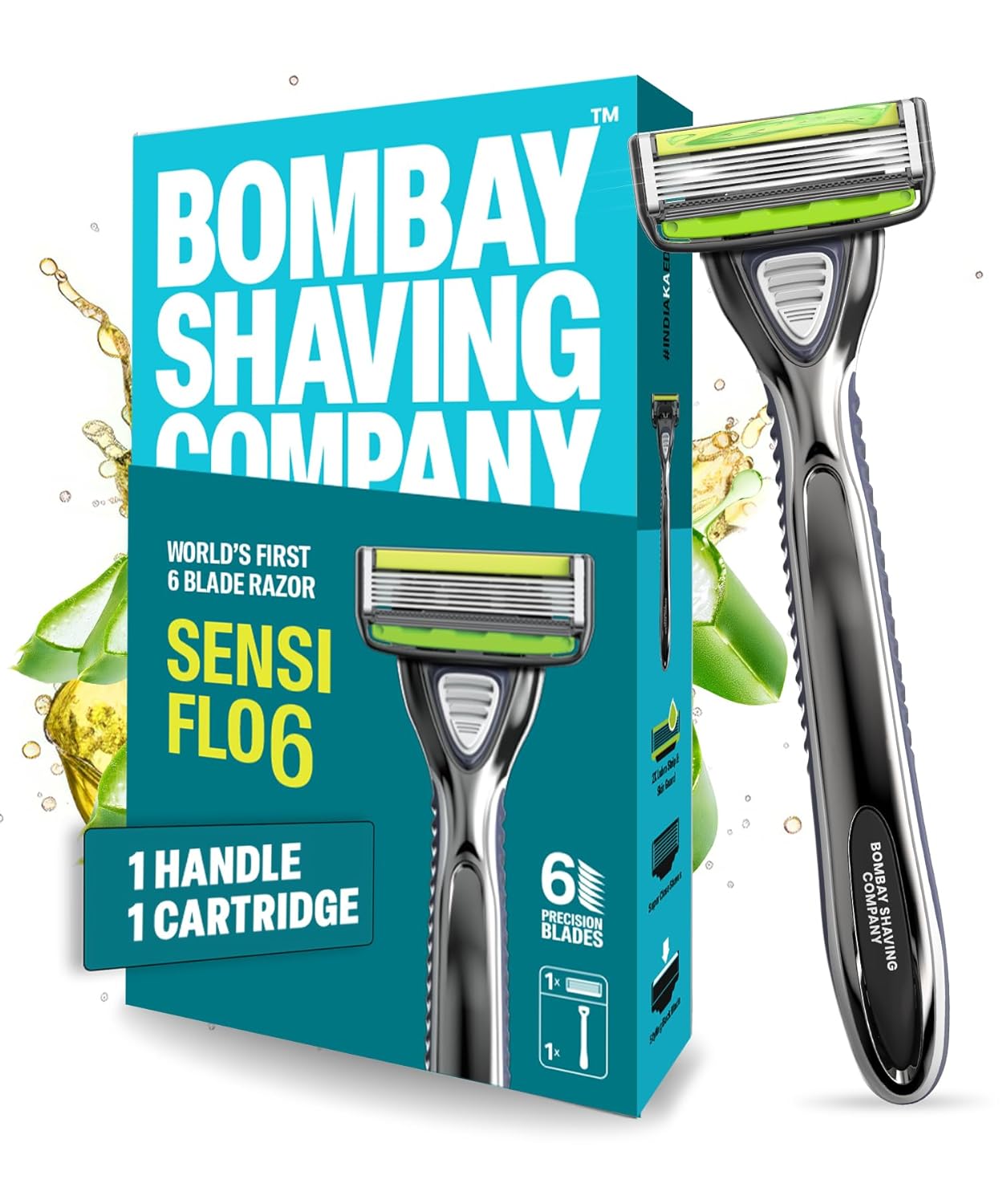 Men's Grooming