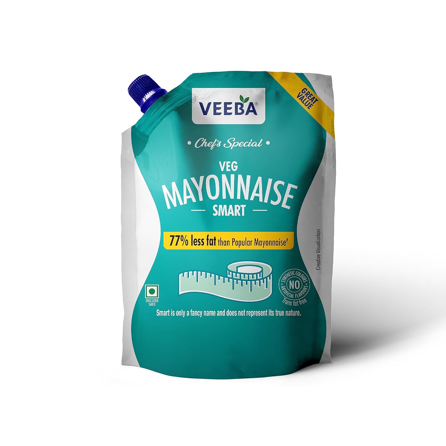 Mayonnaise
