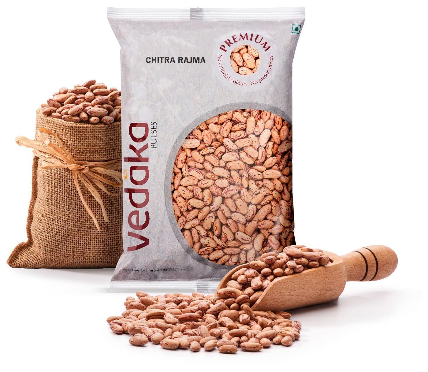 Rajma, Chhole & Others