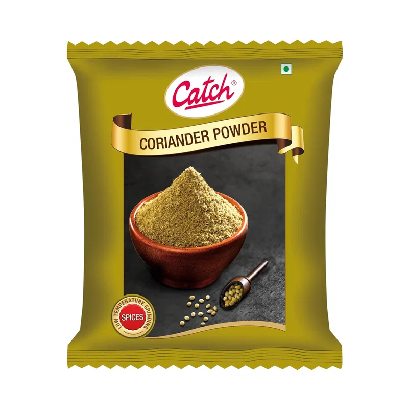 Powdered Spices