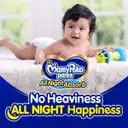 MamyPoko Pants All Night Absorb Baby Diapers, X-Large (XL), 22 Count 12-17 kg – image 4