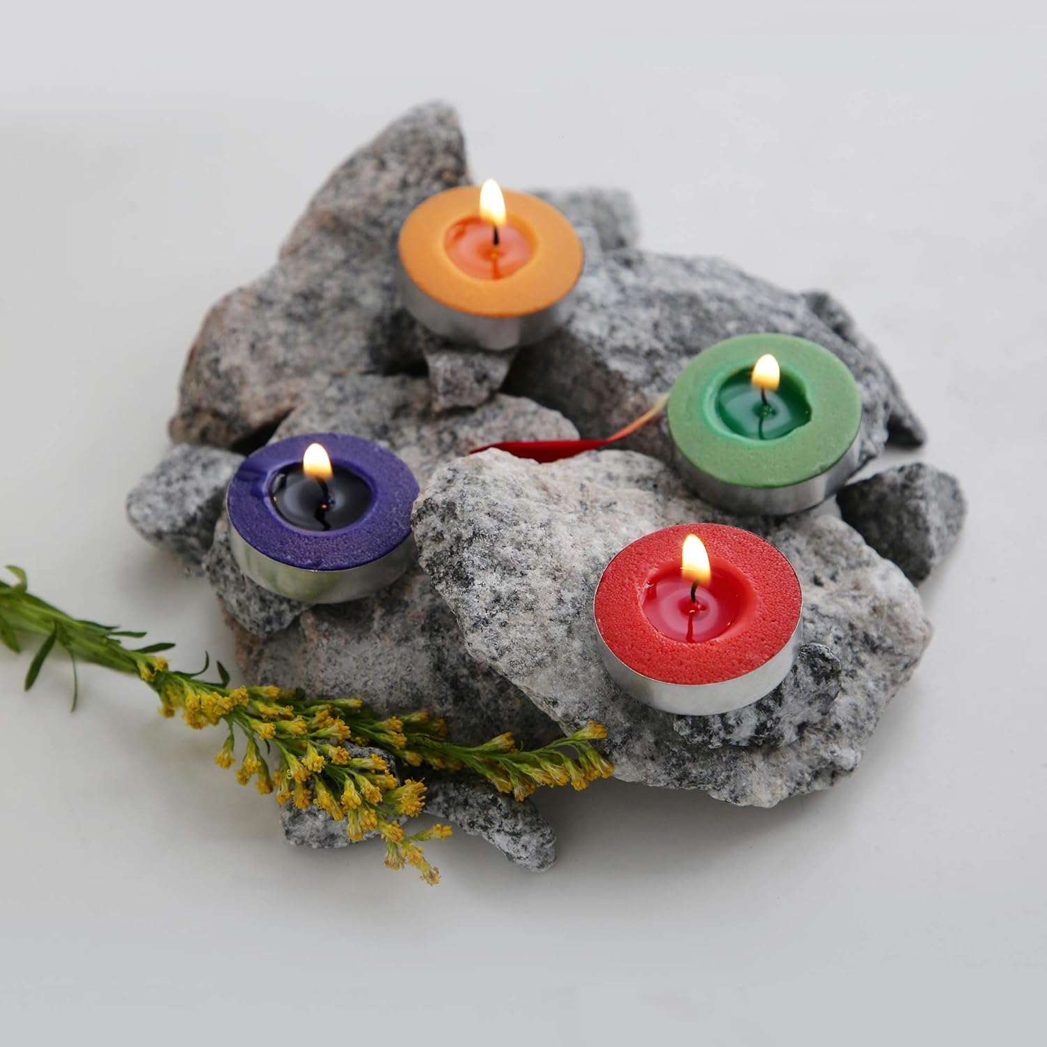 Designer Candles