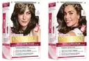 L'Oreal Paris Excellence Creme Hair Color Natural Brown – image 1