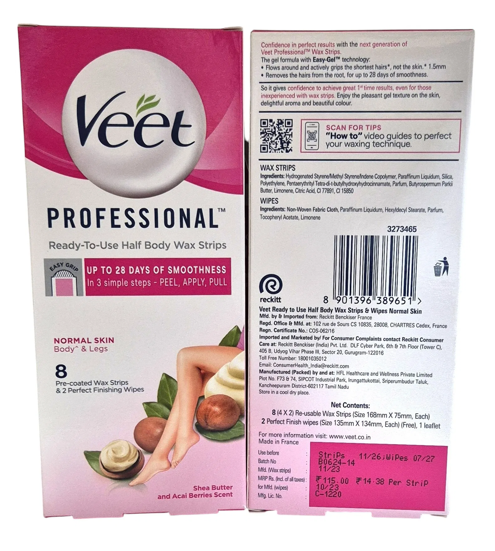 Veet