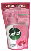 Dettol Handwash Skin Care – image 1