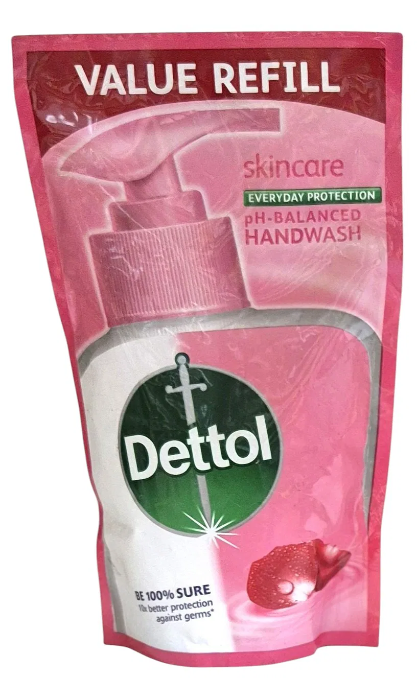Dettol Handwash Skin Care
