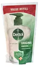 Dettol Original Germ Protection Handwash Liquid Soap Refill, Original  – image 1
