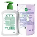 Dettol Original Germ Protection Handwash Liquid Soap Refill, Original  – image 2