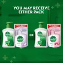 Dettol Original Germ Protection Handwash Liquid Soap Refill, Original  – image 4