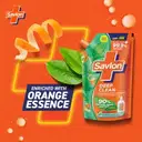 Savlon Deep Clean Germ Protection Liquid Handwash Refill Pouch – image 7