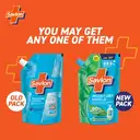 Savlon Moisture Shield Germ Protection Liquid Handwash Refill Pouch, – image 8