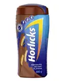 Horlicks Jar  (Chocolate Delight) – image 1