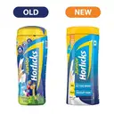 Horlicks Junior 500 gm, Health and Nutrition Drink, Pet Jar – image 3