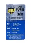 All Out Super Bedtime Protection Refill – image 2