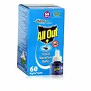 All Out Ultra Power+ Floral Fragrance (Single Refill) – image 2