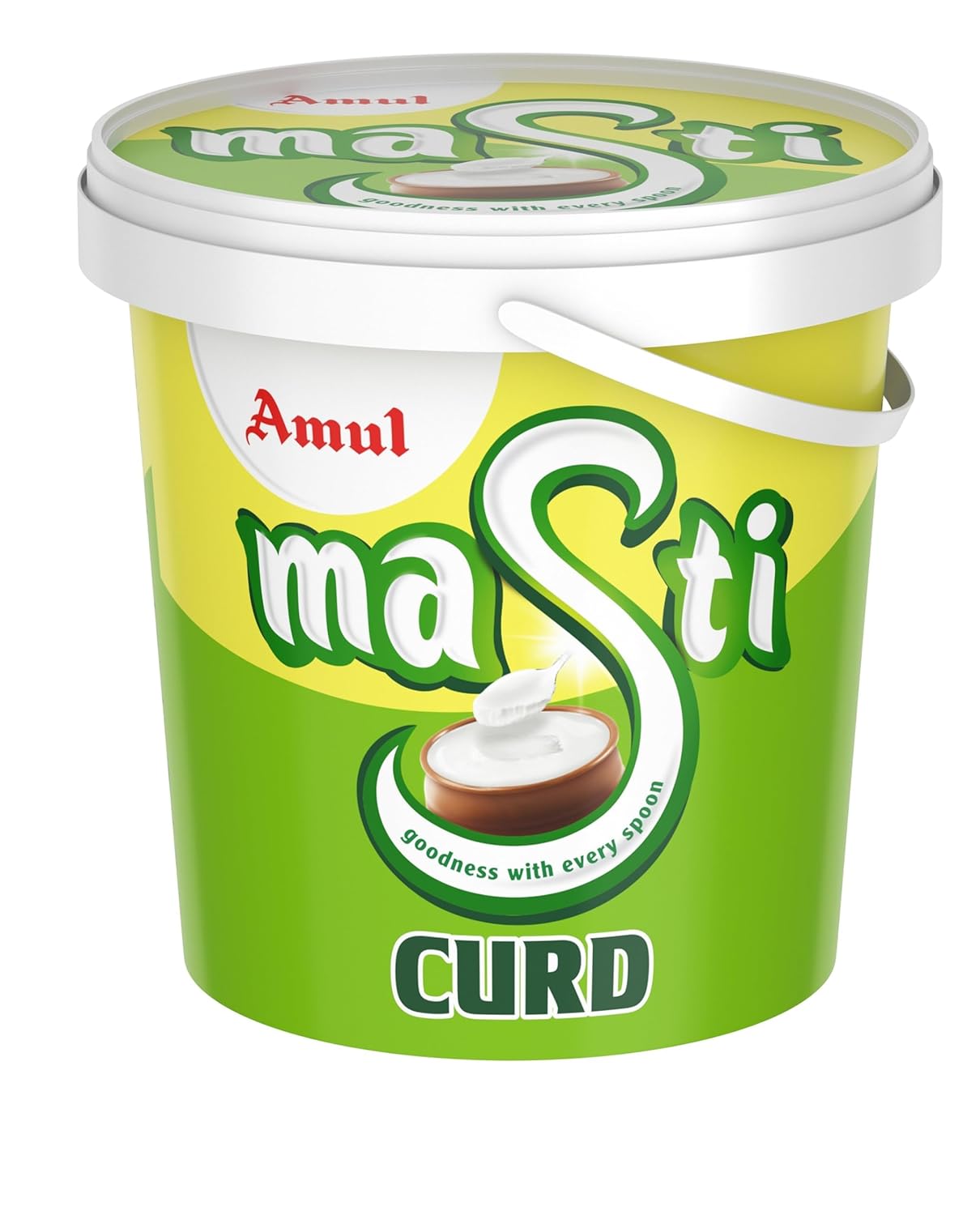 Curd & Yogurt