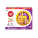 Good Knight Gold Flash Lavender Machine + Refill Liquid, Liquid – image 1